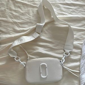 Marc Jacob’s snapshot bag